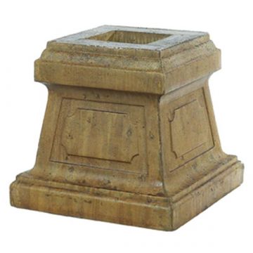 Apex Pedestal