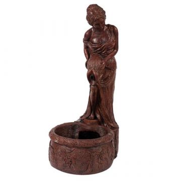 Arabella Fountain