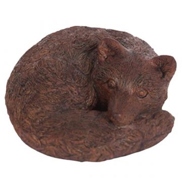 Fox Resting