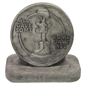 Honor Plaque
