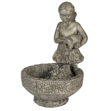 Katrina Fountain