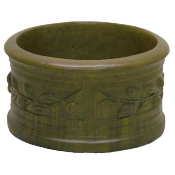 Lemon Planter