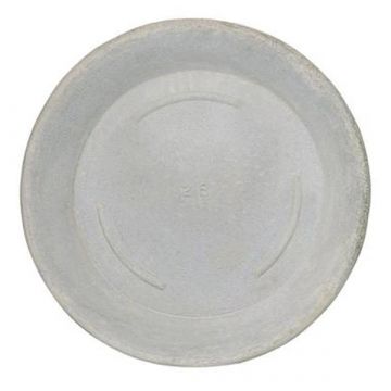 Large Saucer