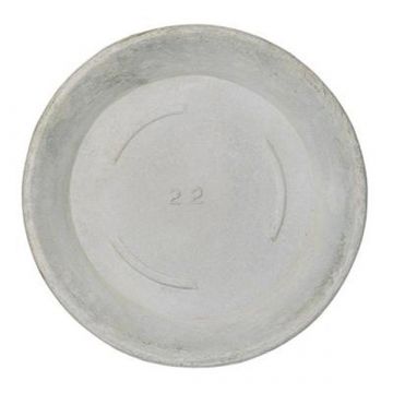 Medium Saucer