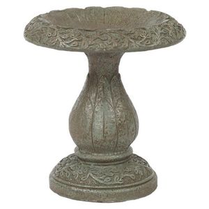 Petite Birdbath