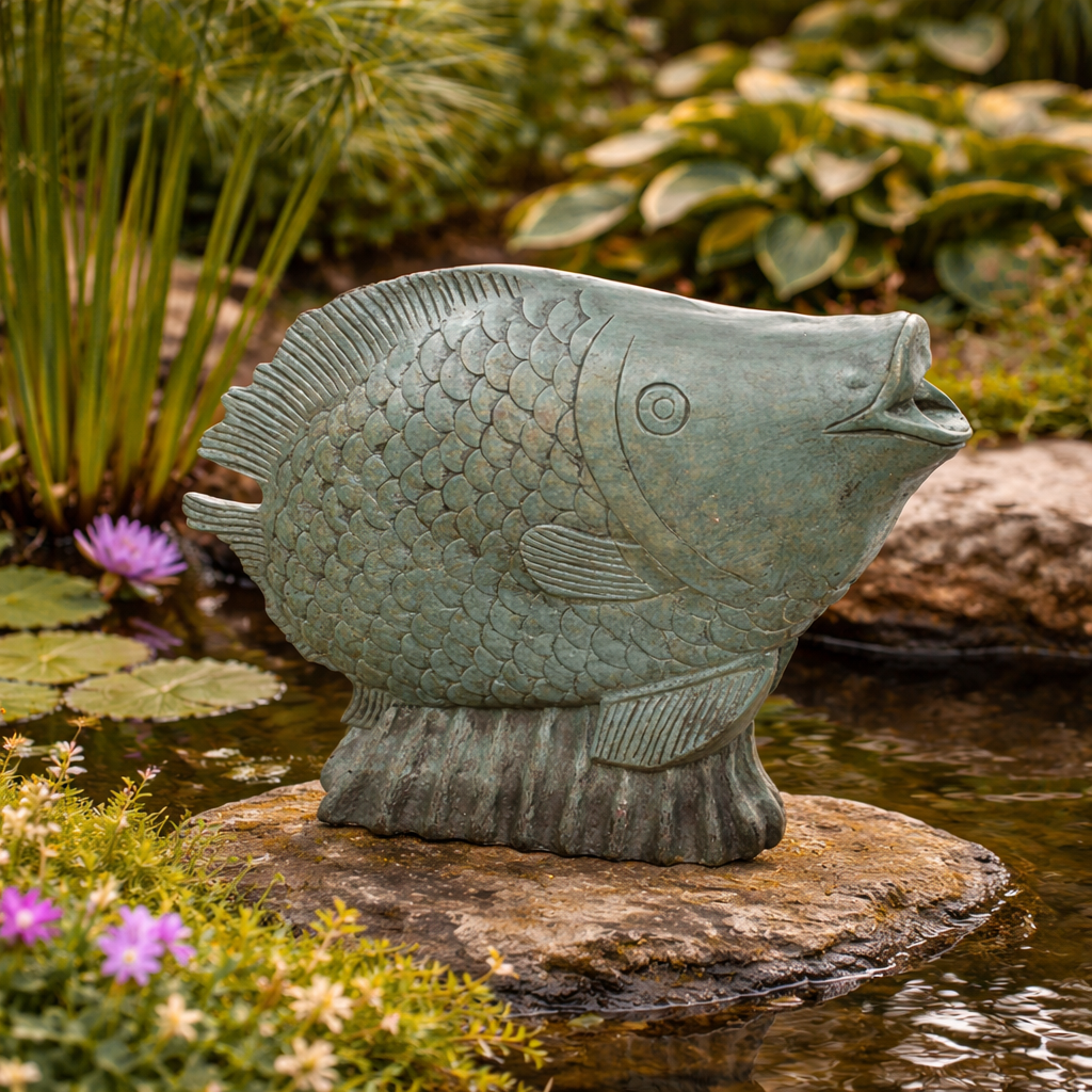 Aquatic and Ocean Animals