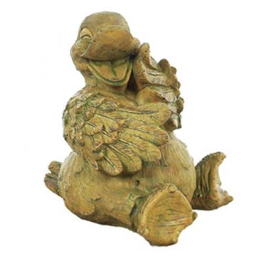 Slip The Duck