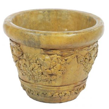 Small Magnolia Pot